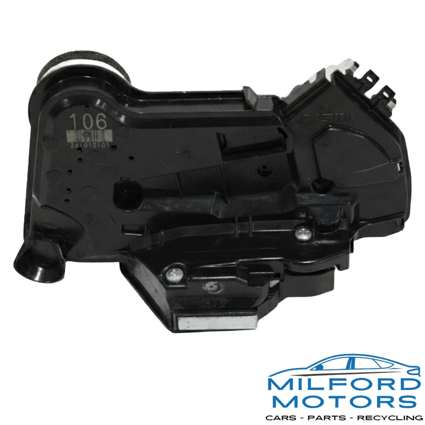 Front Right Side Door Panel Lock/Latch Actuator -2022 Honda Accord Sport 1.5L