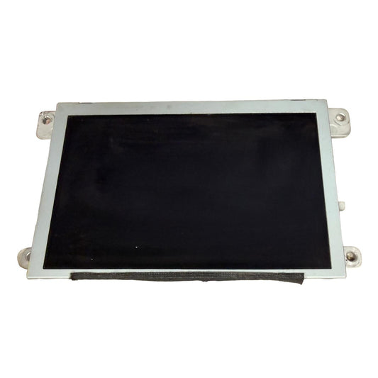 Info-GPS-TV 7" Screen VIN Fp 7th & 8th Digit Fits 2013-2017 Audi S5 Coupe 3.0L