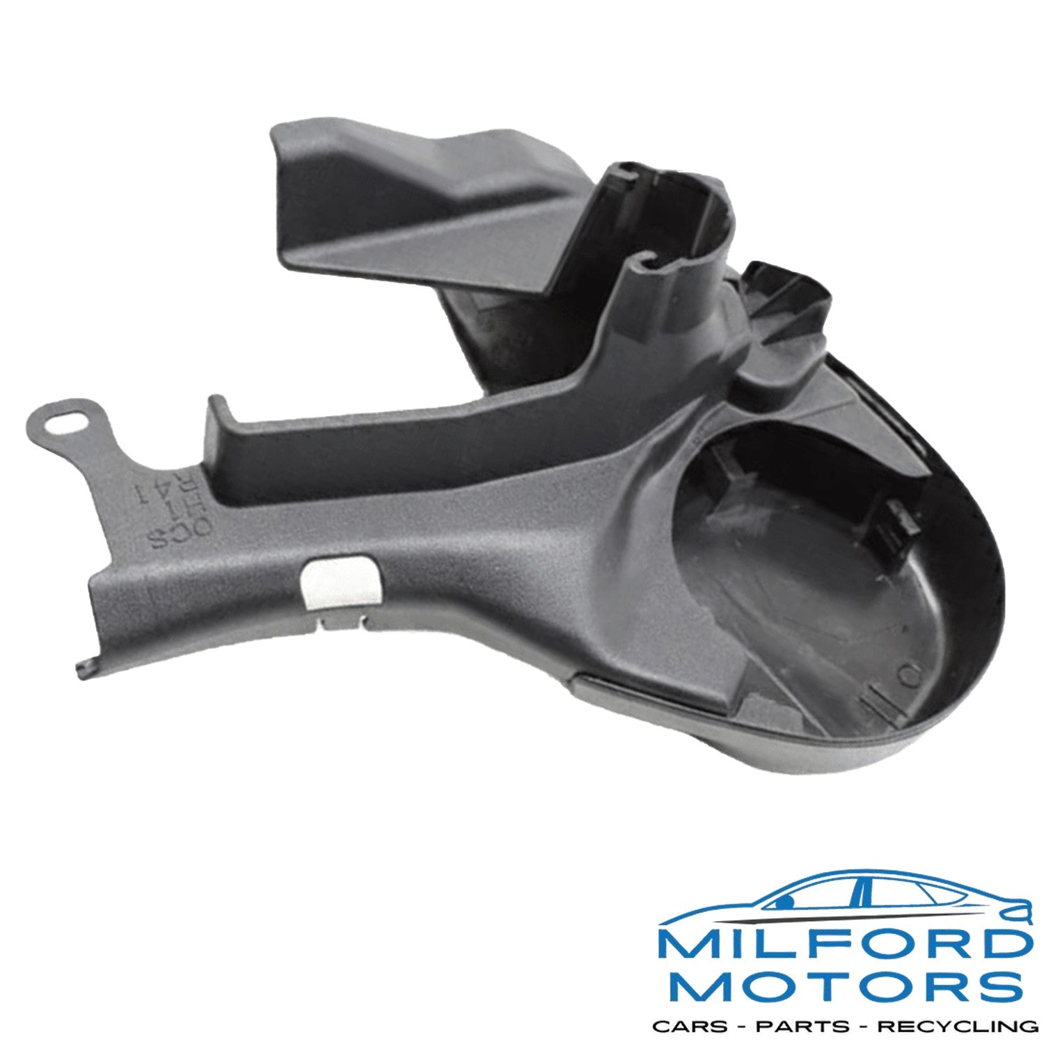 Front Right Side Seat Inner Trim Cover - 2021 Toyota RAV4 LE 2.5L 71861-0R060-C0