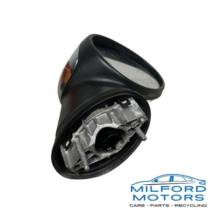Passenger Side View Mirror Power Folding Fits 2008-2015 MINI Cooper Clubman 1.6L