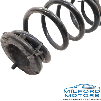 Rear Right Side Suspension Coil Spring - 2020 Alfa Romeo Giulia Sedan 2.0L