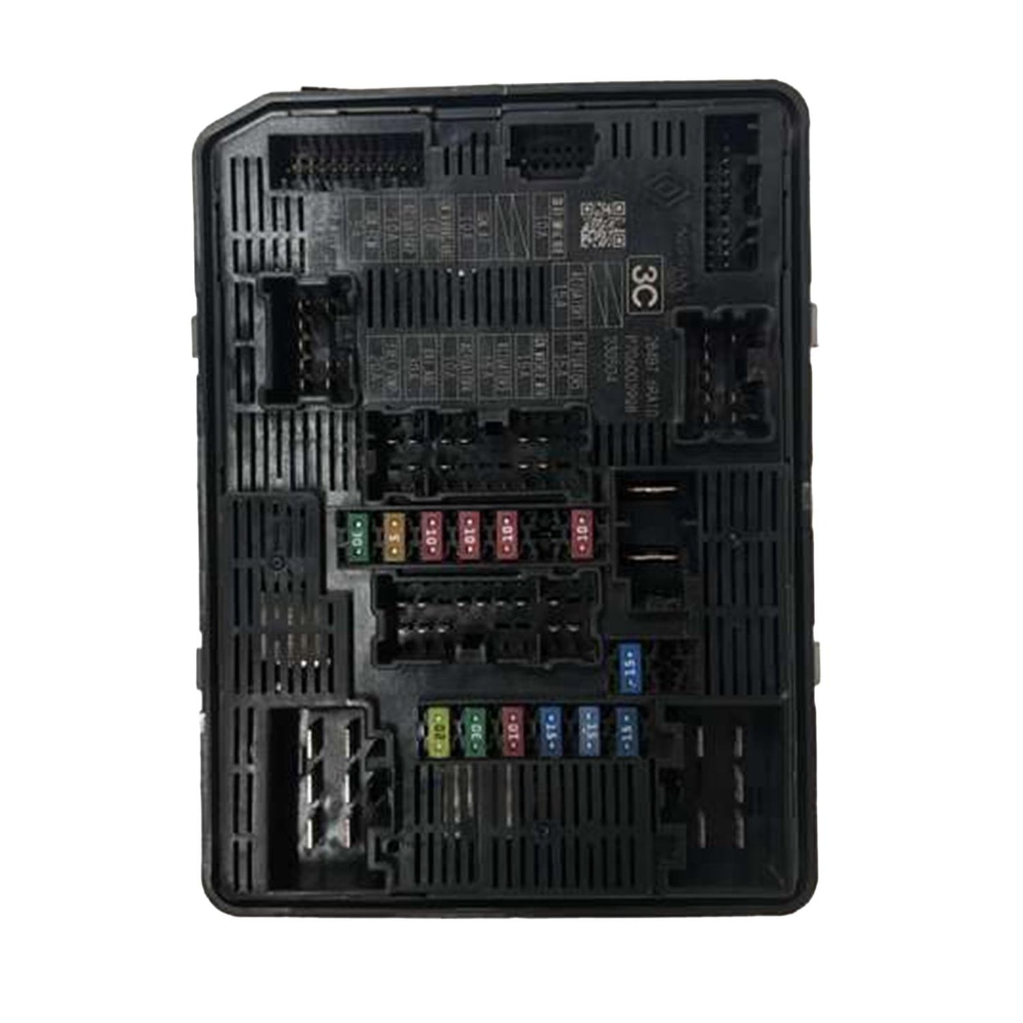 Chassis (ECM) Supply Engine Compartment Power - 2023 Nissan Rogue 284B76RA1D