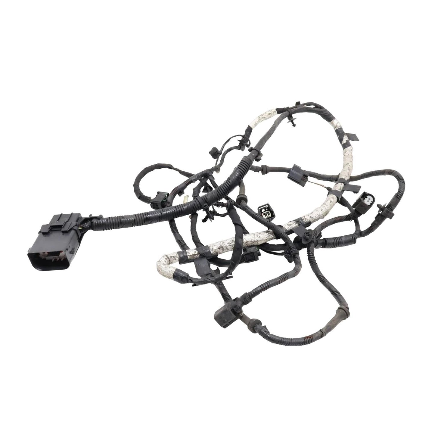 Rear Chassis Wire Wiring Harness Fits 2019 Land Rover Range Rover Velar S P250