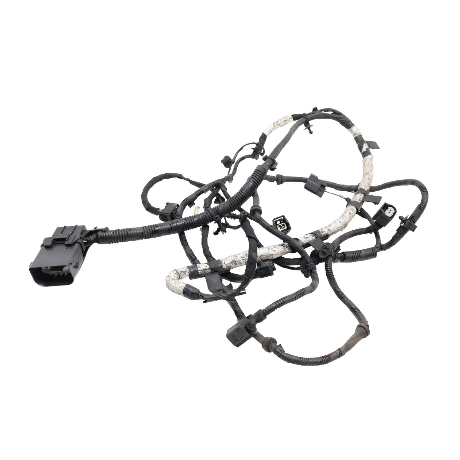Rear Chassis Wire Wiring Harness Fits 2019 Land Rover Range Rover Velar S P250