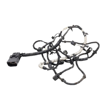 Rear Chassis Wire Wiring Harness Fits 2019 Land Rover Range Rover Velar S P250