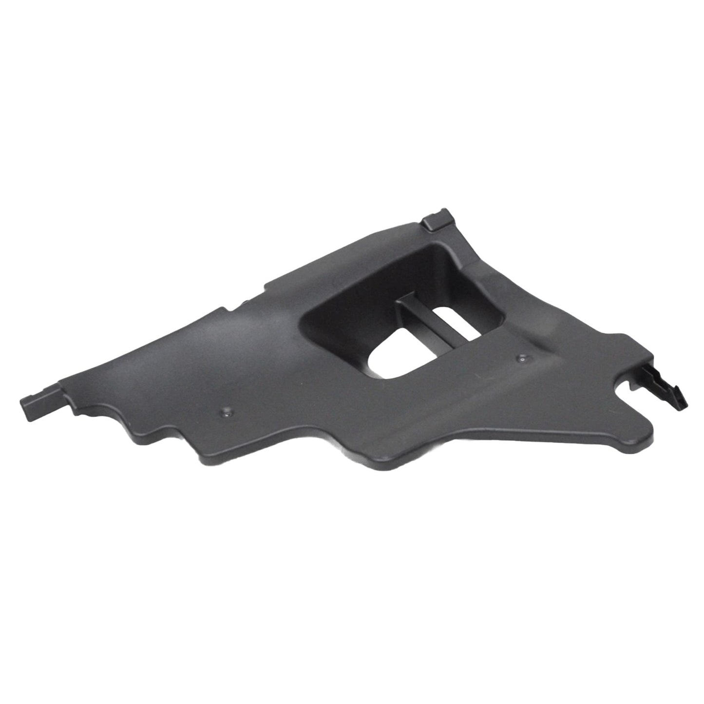 Dashboard Driver Side Trim Cover Panel - 2016 Toyota Corolla 1.8L 55606-02230