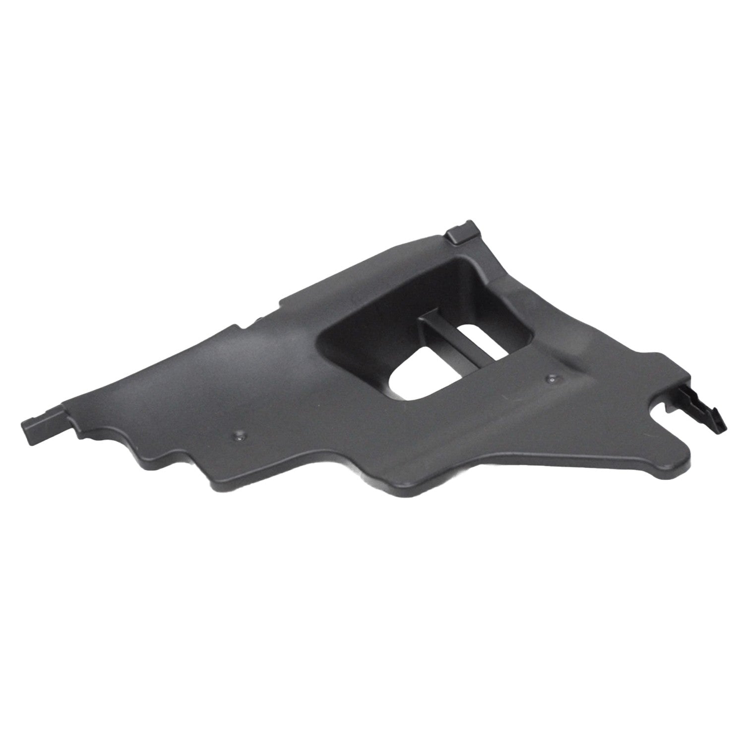 Dashboard Driver Side Trim Cover Panel - 2016 Toyota Corolla 1.8L 55606-02230