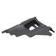 Dashboard Driver Side Trim Cover Panel - 2016 Toyota Corolla 1.8L 55606-02230