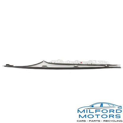 Front Left Fender Upper Cover Molding Fits 2017 Toyota Mirai Sedan