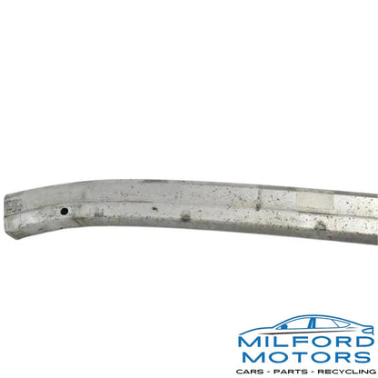 Front Bumper Reinforcement Impact Crash Bar - 2015 Audi Q7 Premium Plus 3.0L