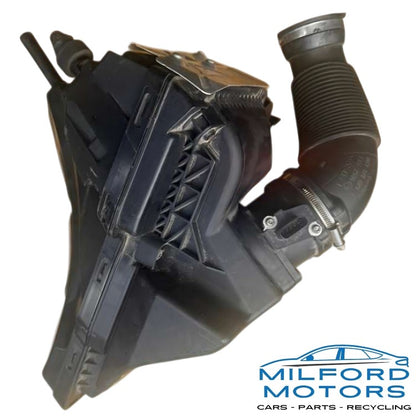 Air Cleaner Air Intake Box Fits 2012-2017 Audi A5 quattro Premium Plus 2.0L