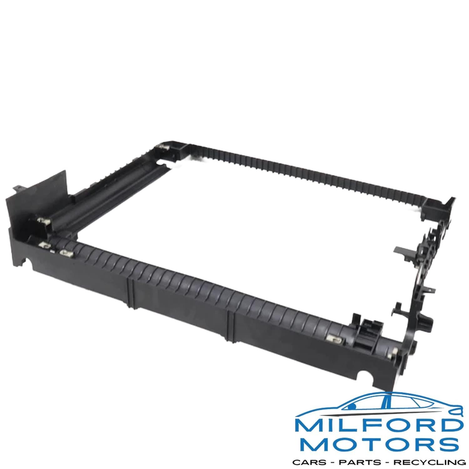 Radiator Core Support Frame Bracket Fits 2019 Land Rover Range Rover Velar 2.0L