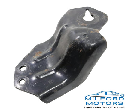 Rear Left Subframe Crossmember Support Bracket - 2013 Fusion Titanium Sedan L4