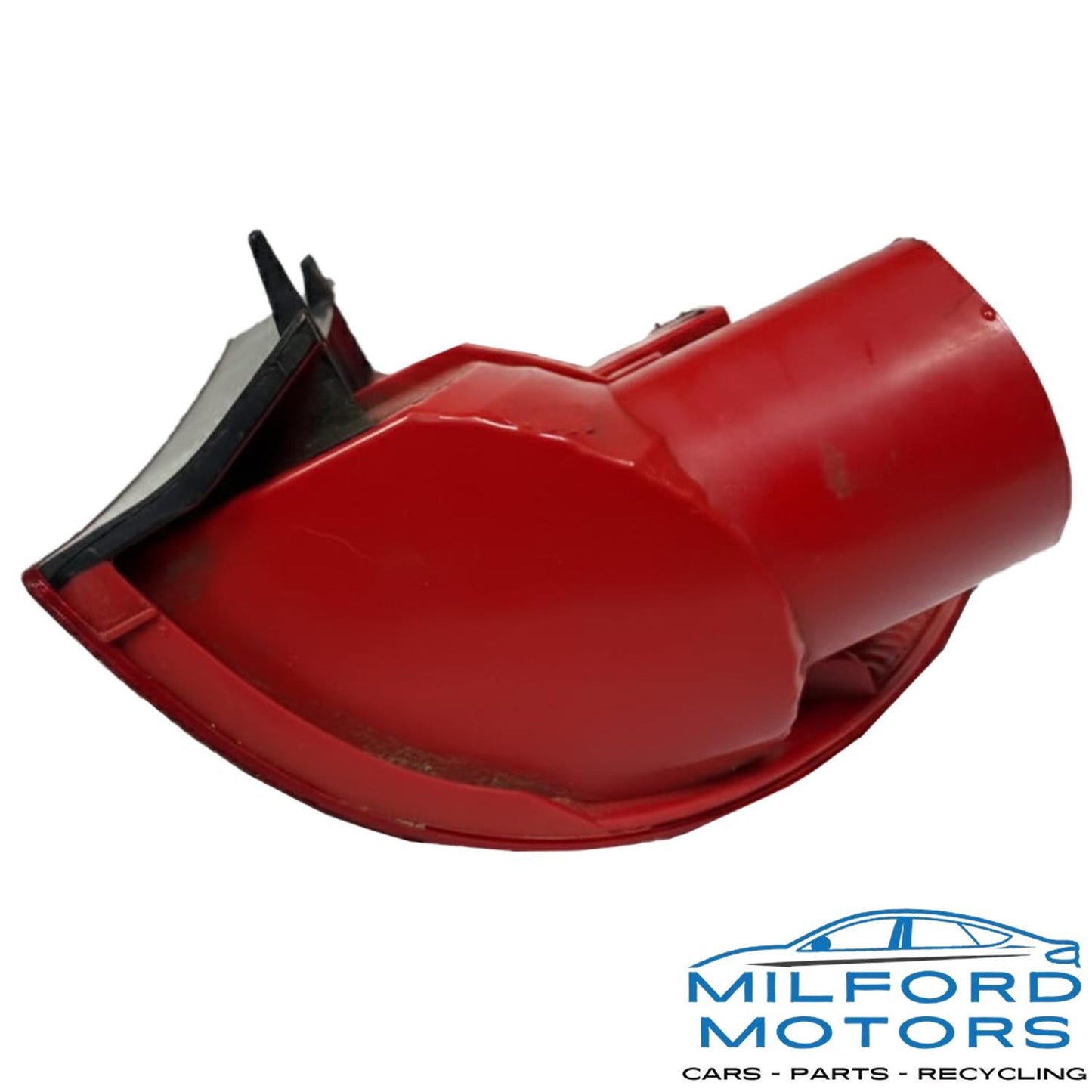 Passenger Side Tail Light 163 Type Fits 2003-2005 Mercedes-Benz ML350 3.7L