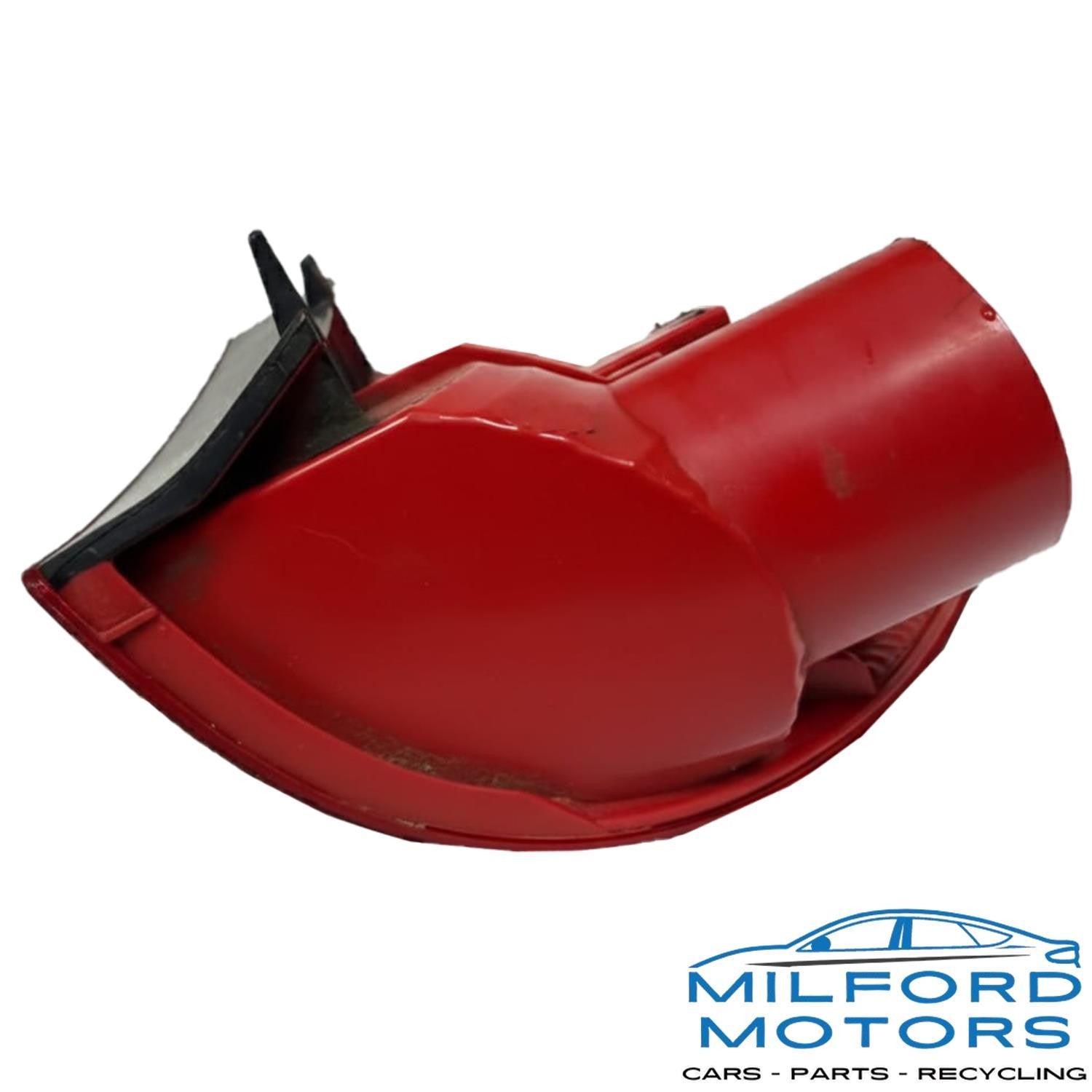 Passenger Side Tail Light 163 Type Fits 2003-2005 Mercedes-Benz ML350 3.7L