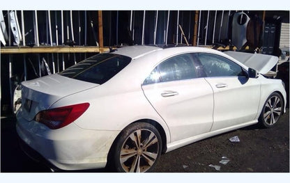 Passenger Side Front Door Assembly Fits 14-2019 Mercedes-Benz CLA250 CLA45 2.0L