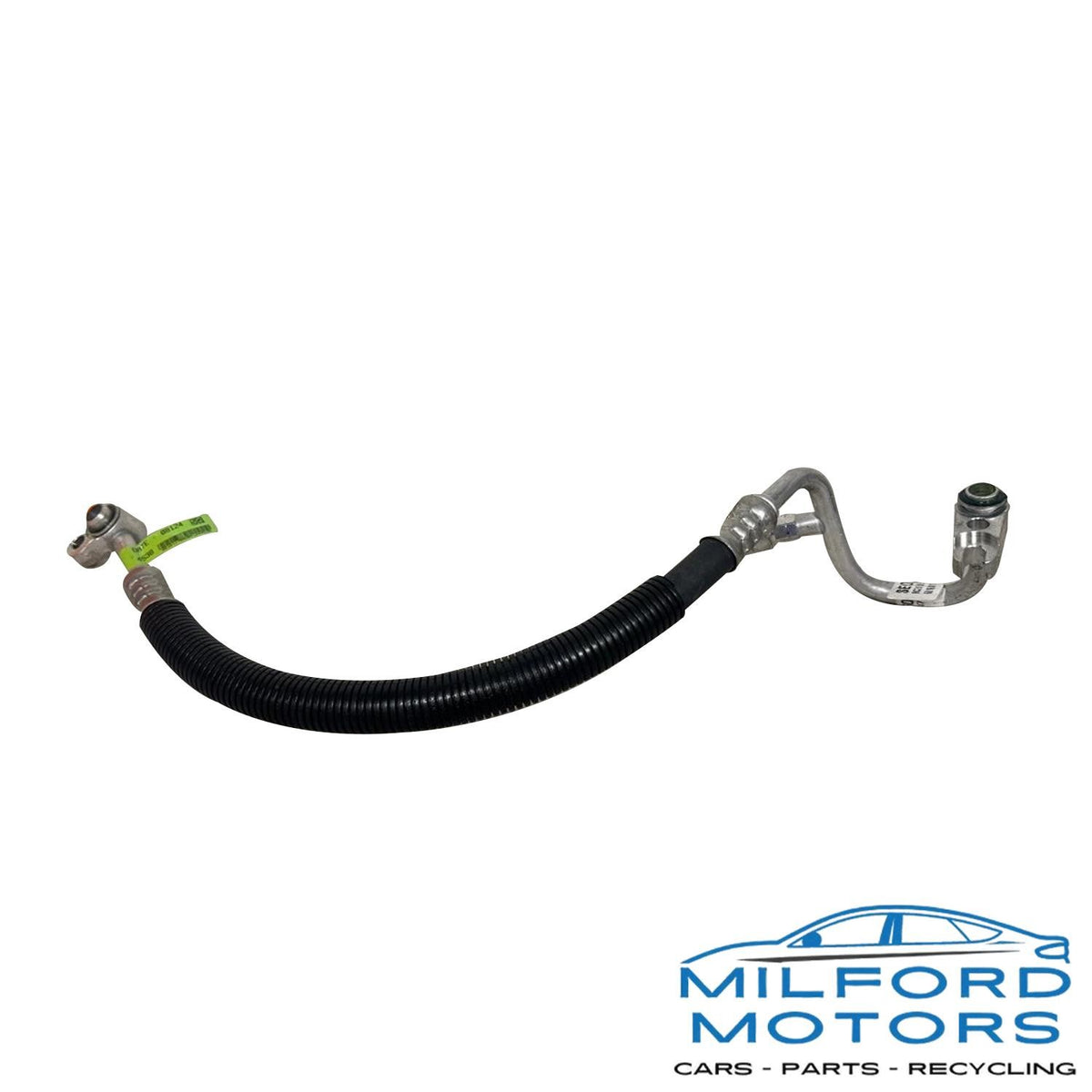 OEM A/C Hose Discharge Line Fits 2024 Dodge Durango SRT 6.4L 68161178AD