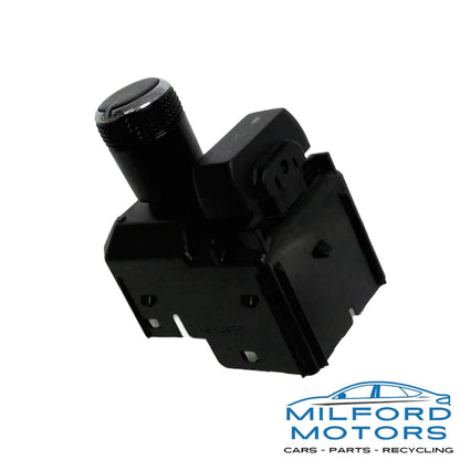 Mirror Control Switch Fits 2017 Toyota Mirai Sedan