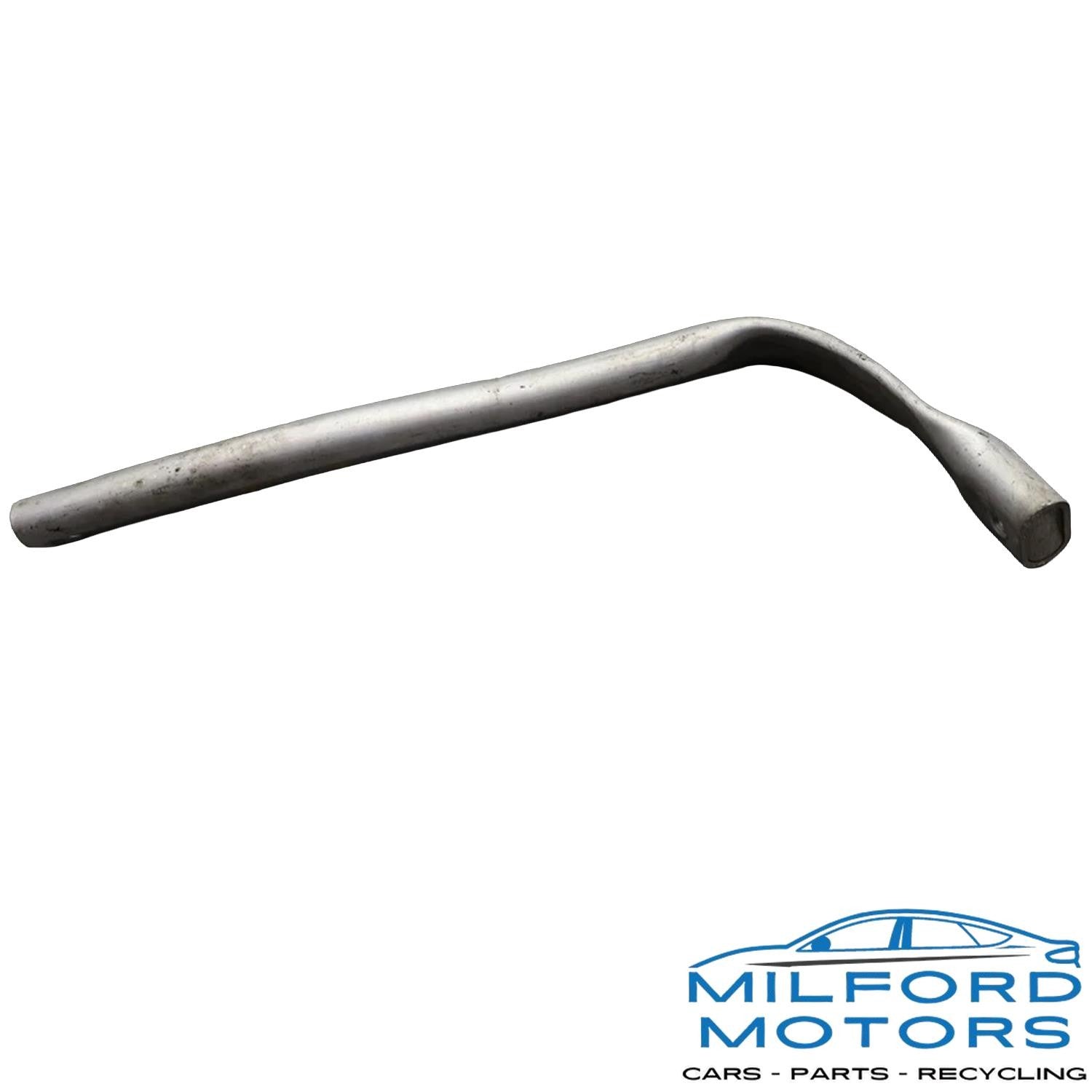 Front Left Fender Bracket Support Mount - 2015 Audi A8 L 4.0T Quattro Sedan 4.0L