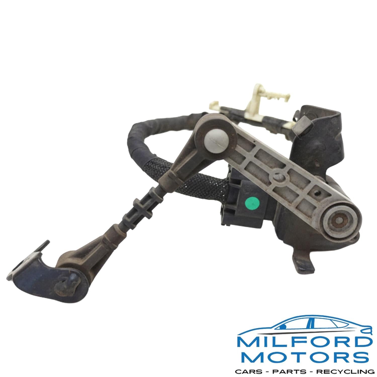 Rear Right  Side Suspension Harness Fits 2019 Land Rover Range Rover Velar 2.0L