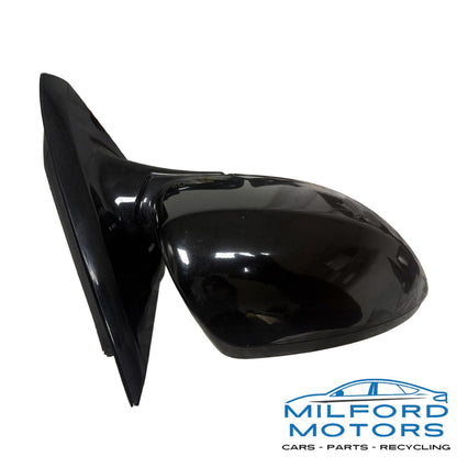 Passenger Door View Mirror Power Fold Heated Fits 2014-2015 Infiniti QX60 3.5L