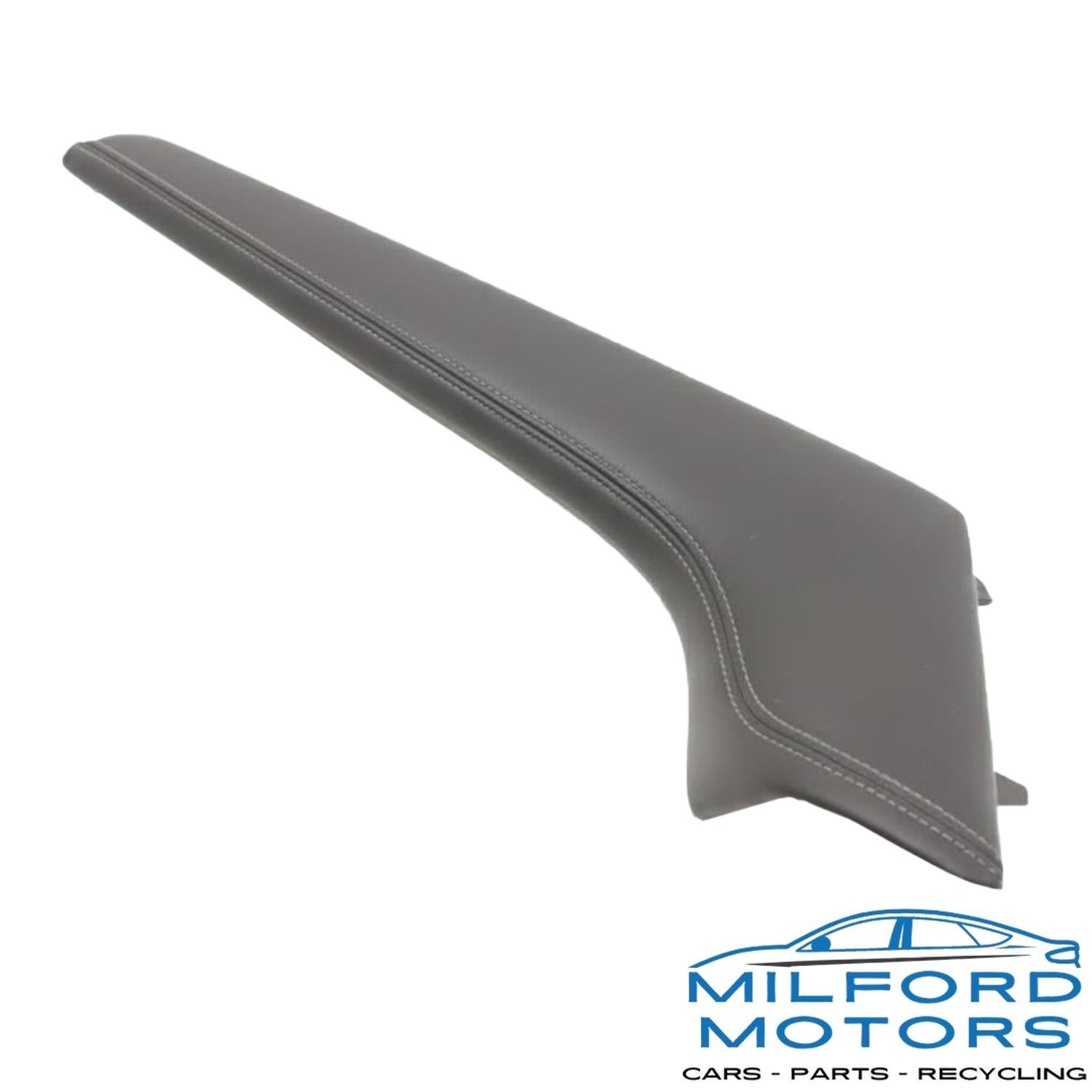 Center Console Left Side Upper Trim Cover Panel Fits 2017 Infiniti Q50 2.0L