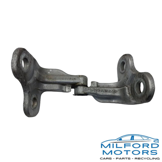 Door Hinges Right Side Rear Fits 2019 Land Rover Range Rover Velar S 2.0L