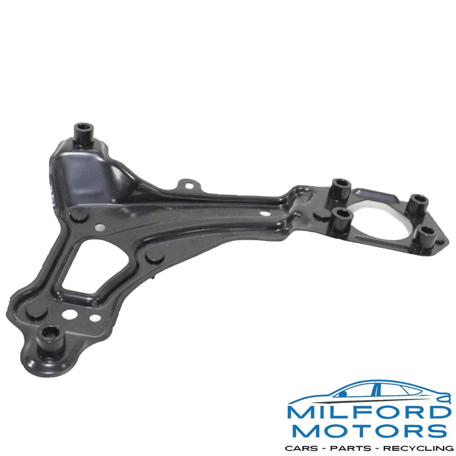 Front Driver Brake Stop Pedal Support Bracket - 2021 Toyota RAV4 LE 2.5L L4