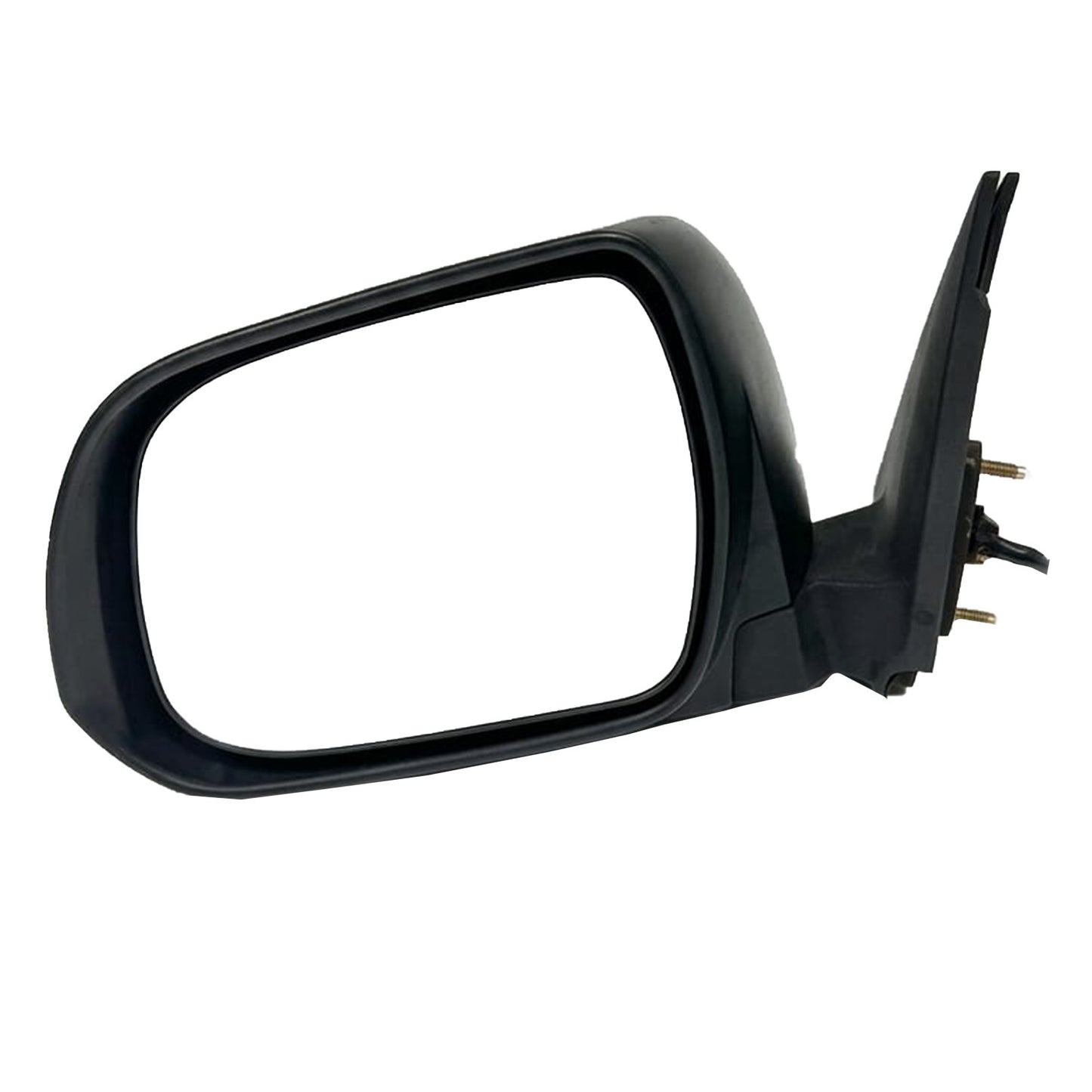 Driver Side View Mirror Fits 2008-2013 Toyota Highlander Base / Plus / SE 3.5L