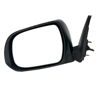 Driver Side View Mirror Fits 2008-2013 Toyota Highlander Base / Plus / SE 3.5L