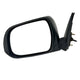 Driver Side View Mirror Fits 2008-2013 Toyota Highlander Base / Plus / SE 3.5L