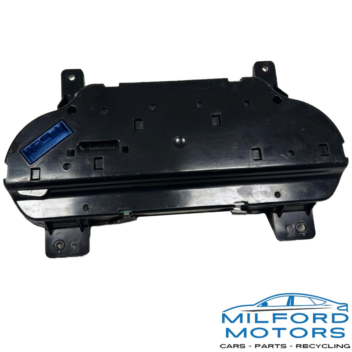 Instrument Speedometer Head/Cluster - 2017 Chevrolet Silverado 1500 106K Miles