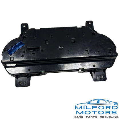Instrument Speedometer Head/Cluster - 2017 Chevrolet Silverado 1500 106K Miles