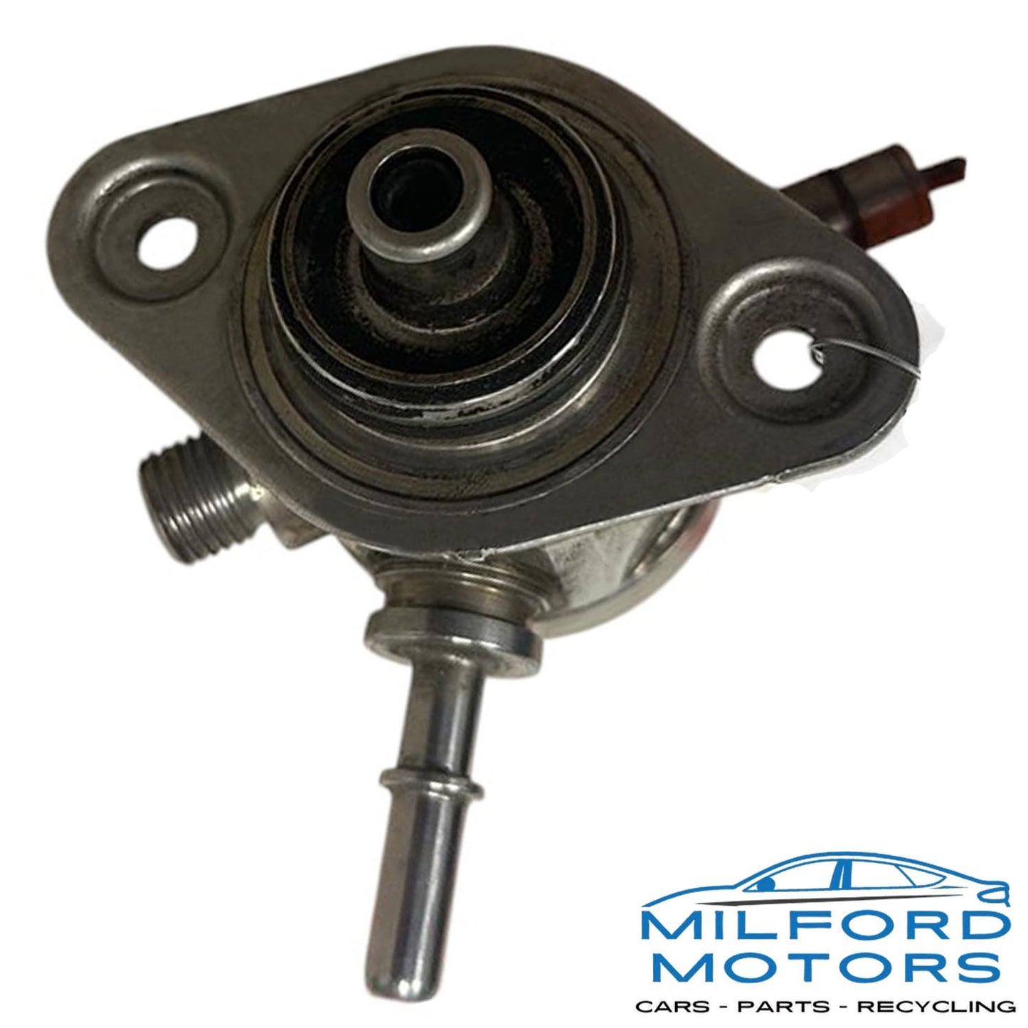 Engine Mounted Pump Fits 2015 Hyundai Tucson Limited / SE 2.4L