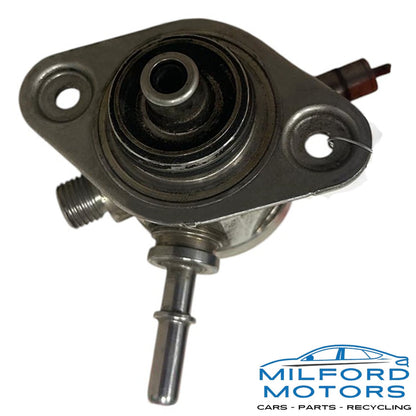 Engine Mounted Pump Fits 2015 Hyundai Tucson Limited / SE 2.4L