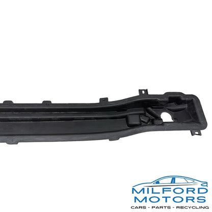 Rear Bumper Reinforcement Fits 2021 Hyundai Kona Limited 1.6L 86631-J9000