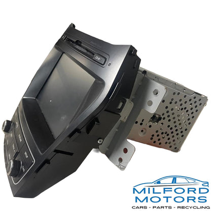 Radio Equipment US Market Receiver LWB Fits 2018 Hyundai Santa Fe SE 3.3L