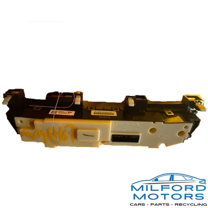 OEM Automatic Temperature Control Fits 2013-2015 Honda Accord 2.4L 79600-T2F-A61