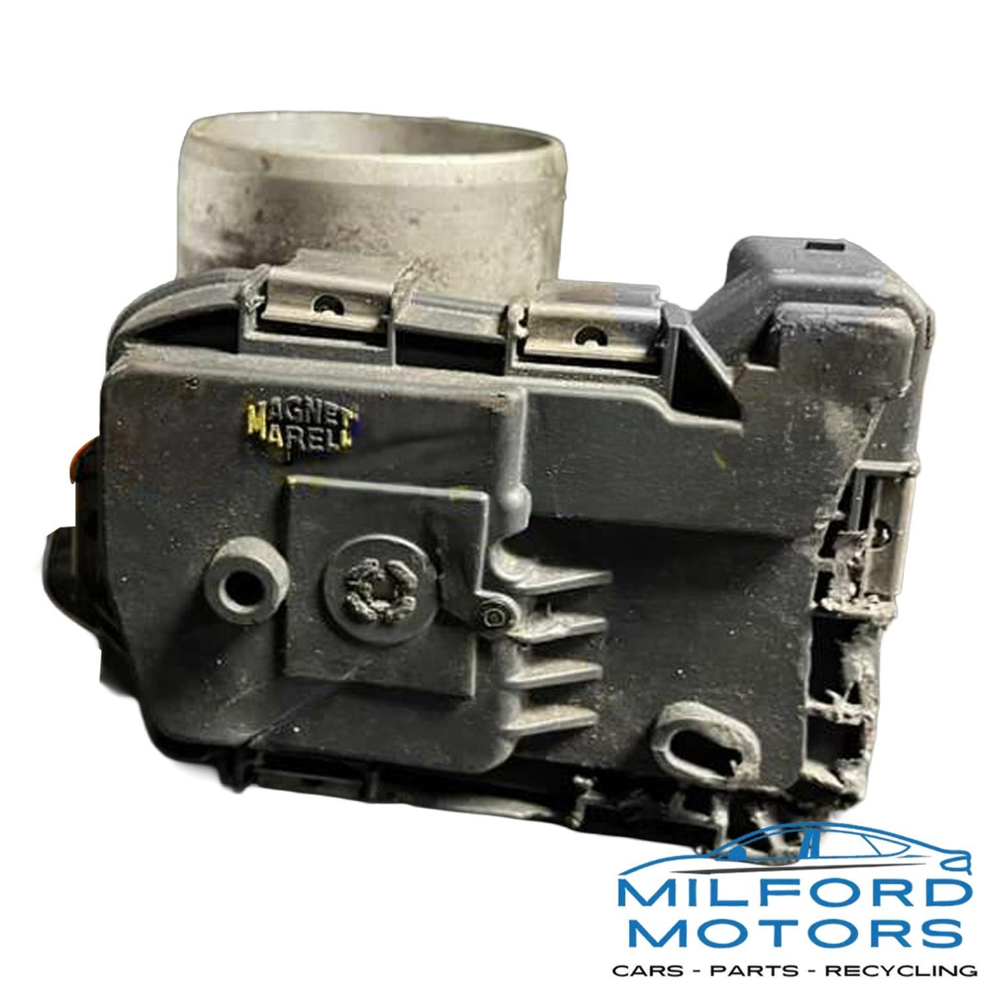 Throttle Body Valve Assembly Fits 2016-2021 Volkswagen Jetta Golf Audi A3 1.4L