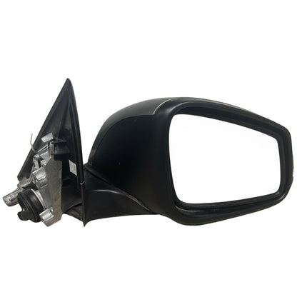 Right Side View Mirror Power w/ Auto Reverse Tilt Fits 2013-2016 328i Sedan 2.0L