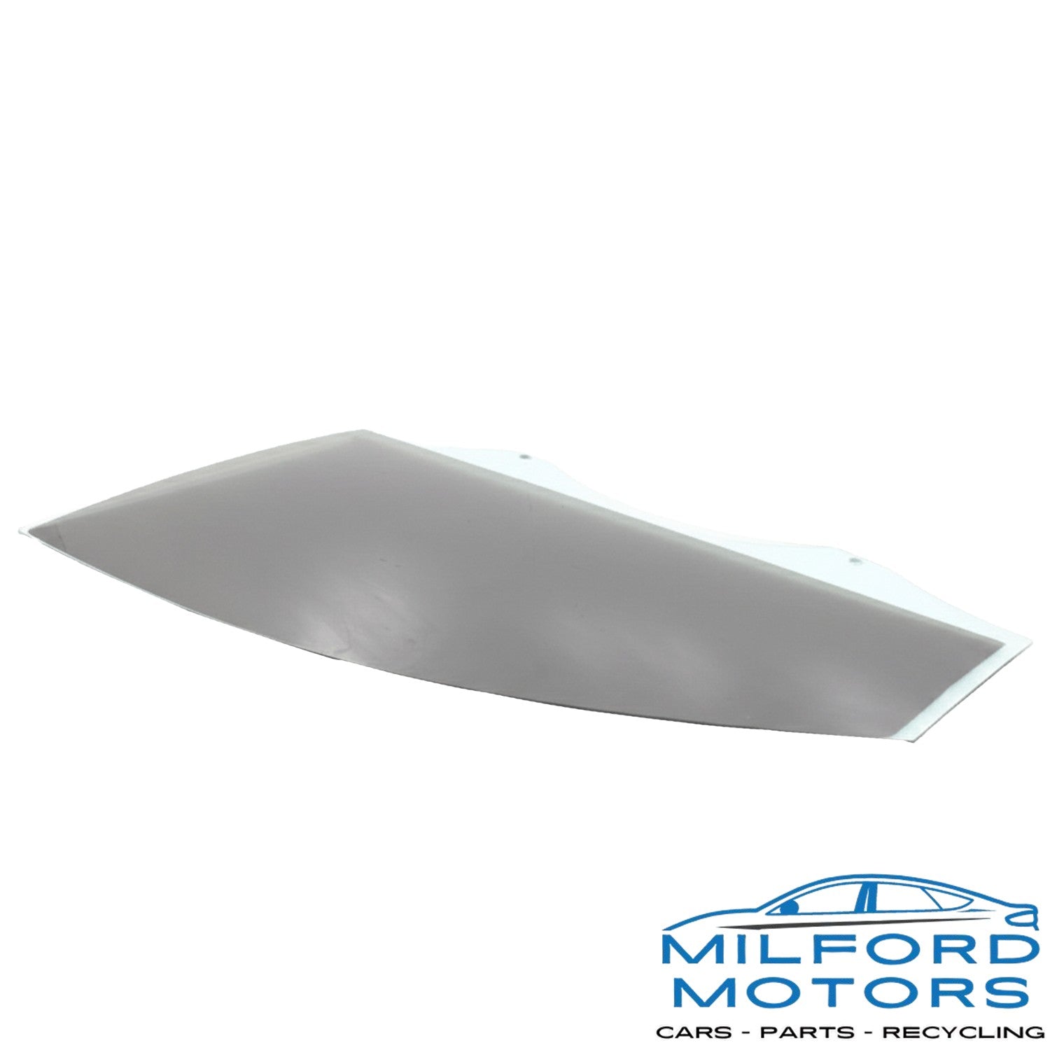 Front Left Side Door Window Glass - 2015 Audi Q7 Quattro Premium Plus 3.0L