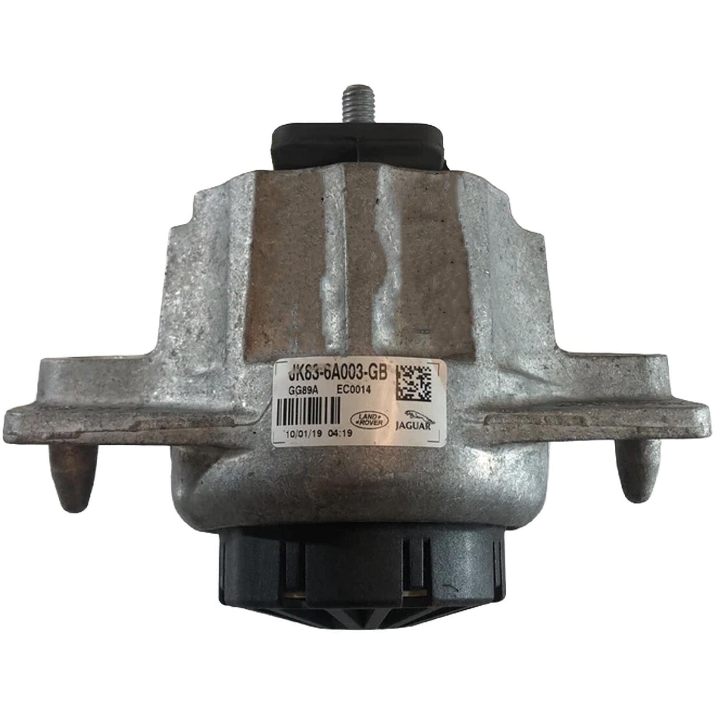 Left Engine Mount Bracket Fits 2019 Land Rover Range Rover Velar 2.0L