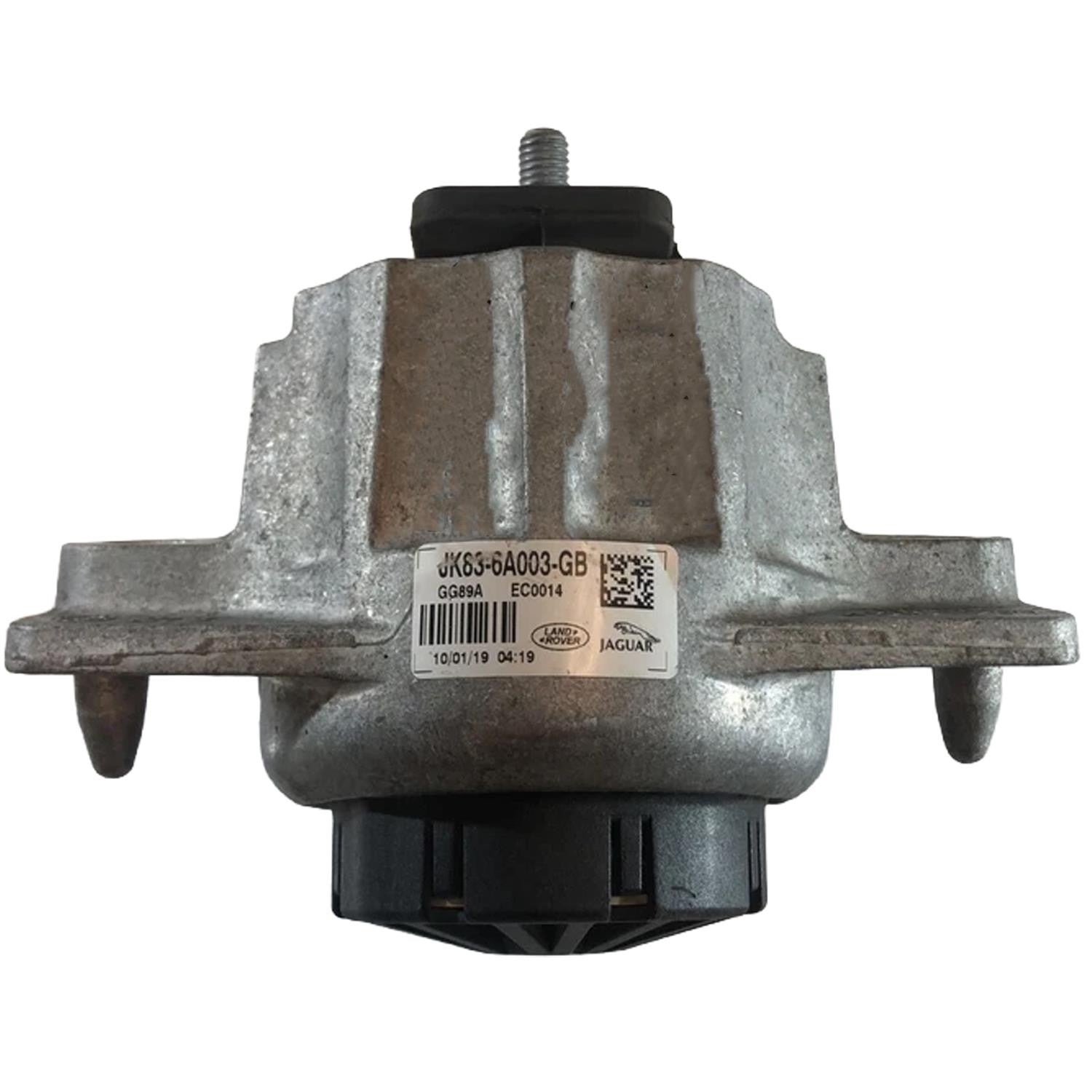 Left Engine Mount Bracket Fits 2019 Land Rover Range Rover Velar 2.0L