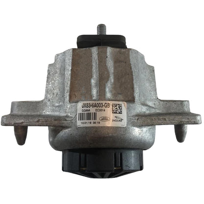 Left Engine Mount Bracket Fits 2019 Land Rover Range Rover Velar 2.0L