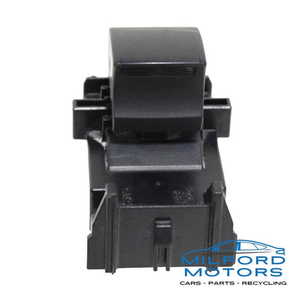 Rear Left Side Door Panel Window Switch Fits 2021 Toyota RAV4 LE 2.5L