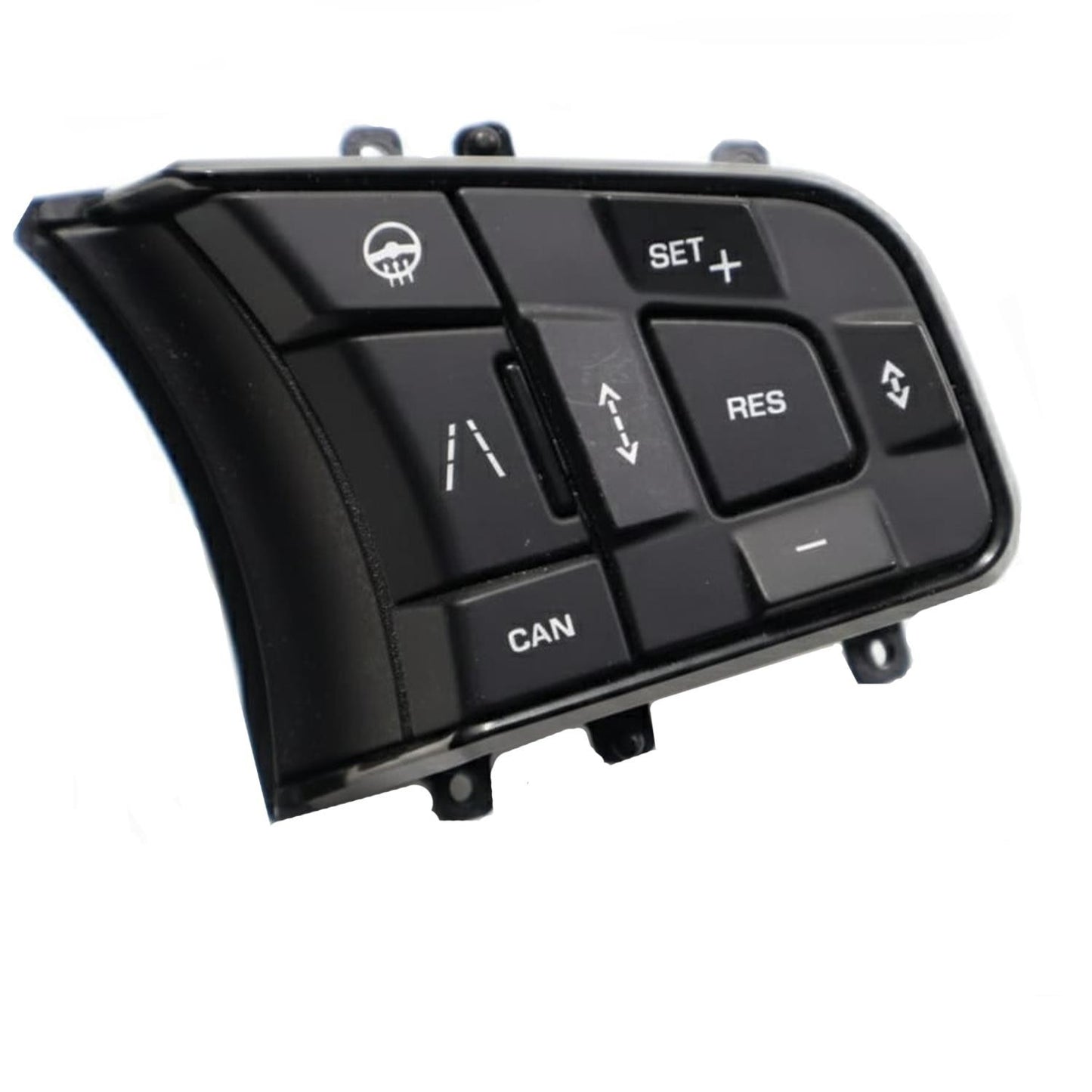 Steering Wheel Right Side Cruise Control Switch Fits 2017 Jaguar F-PACE S 3.0L