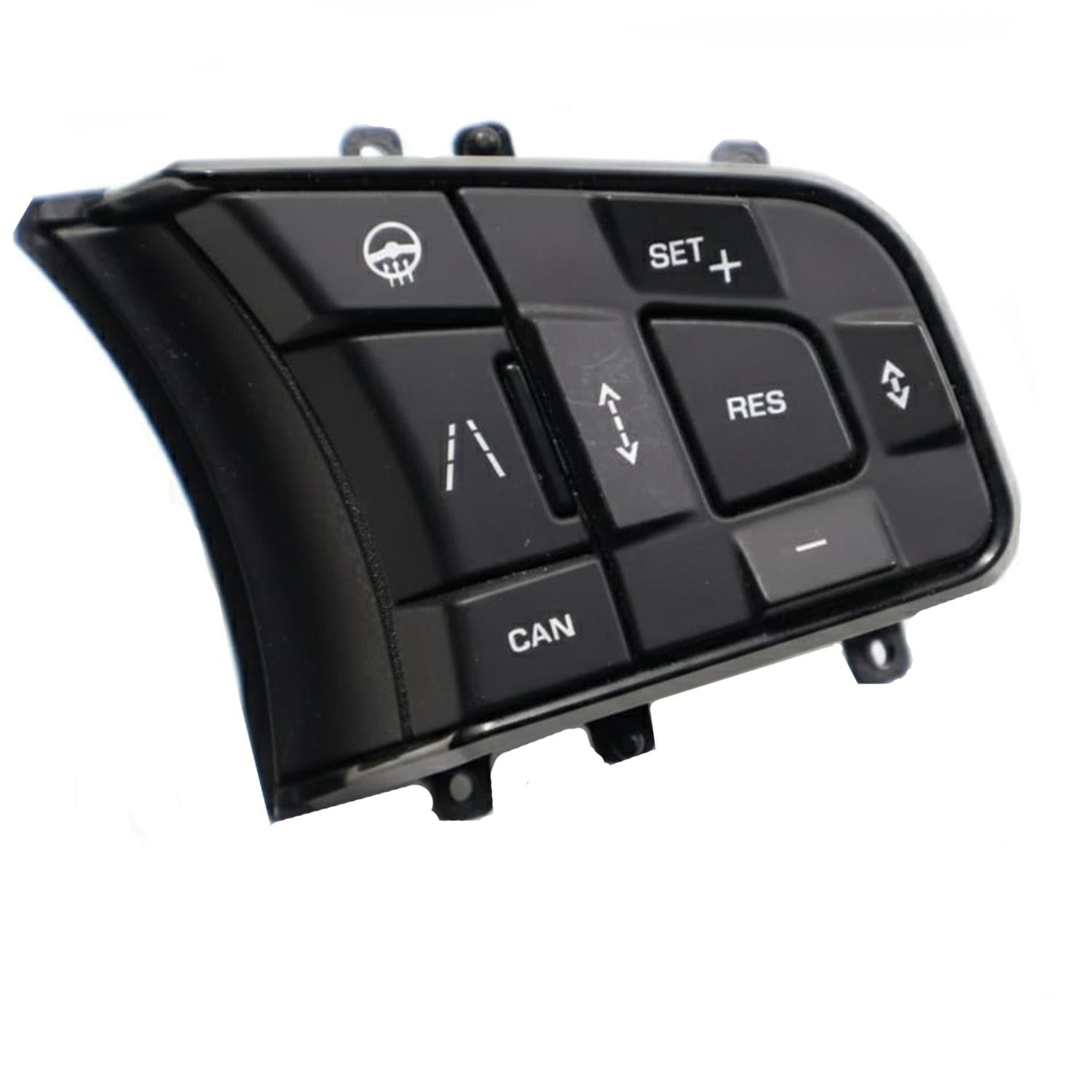 Steering Wheel Right Side Cruise Control Switch Fits 2017 Jaguar F-PACE S 3.0L