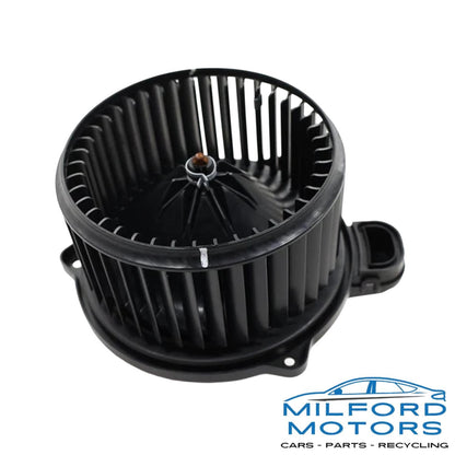 HVAC A/C Heater Blower Motor Fits 2023 Hyundai Kona Electric SEL