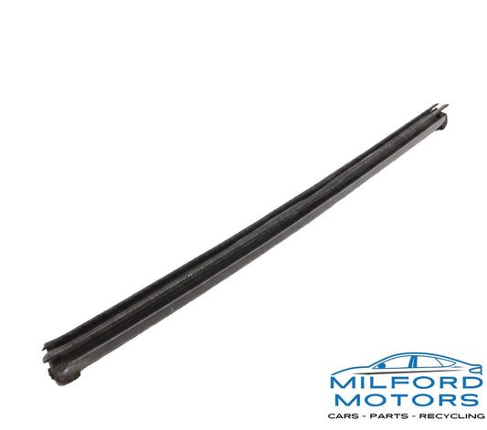 Rear Left Side Door Window WeatherStrip Seal - 2013 Ford Fusion Titanium Sedan