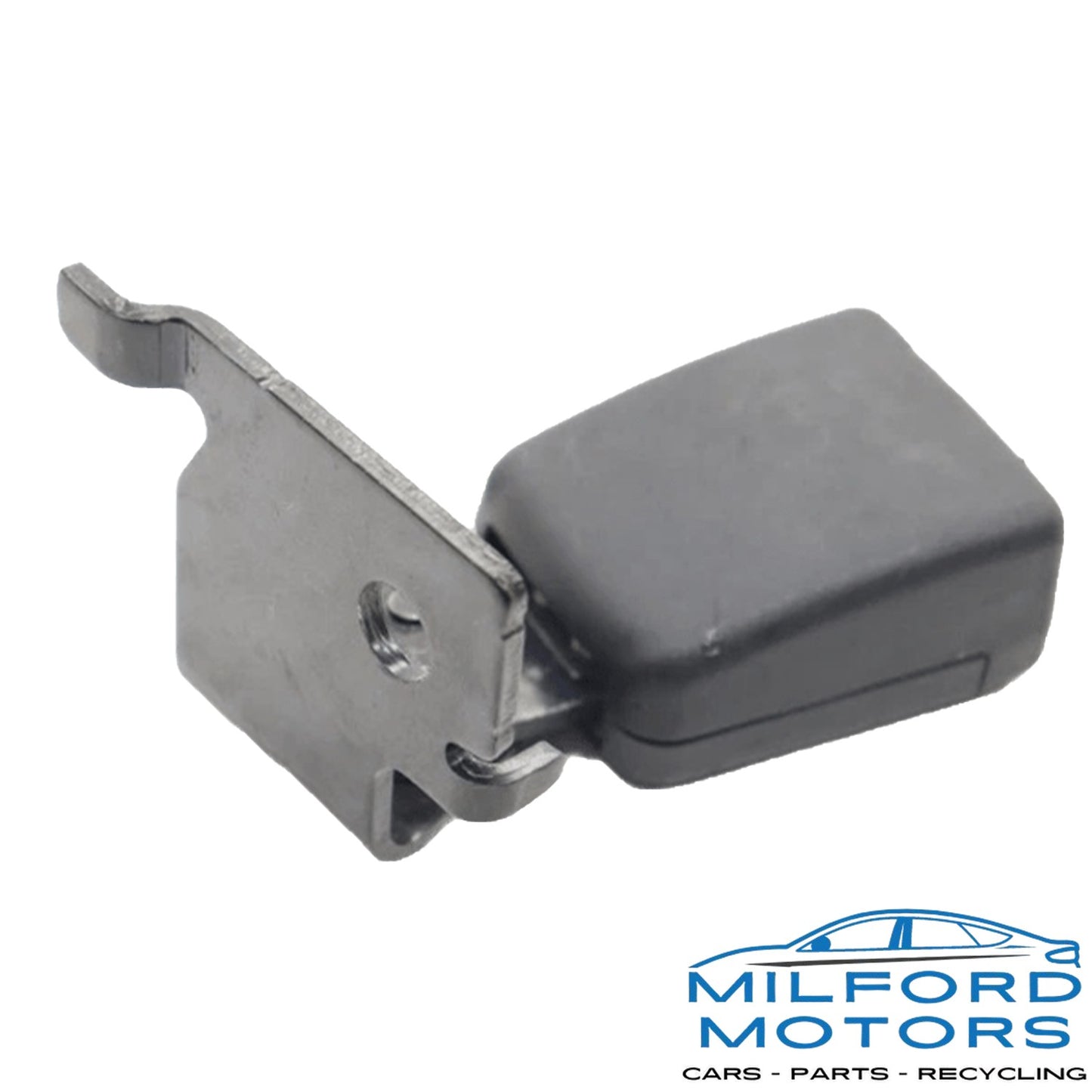 Rear Left Side Seat Belt Buckle Fits 2020 Alfa Romeo Giulia Sedan 2.0L 34207487